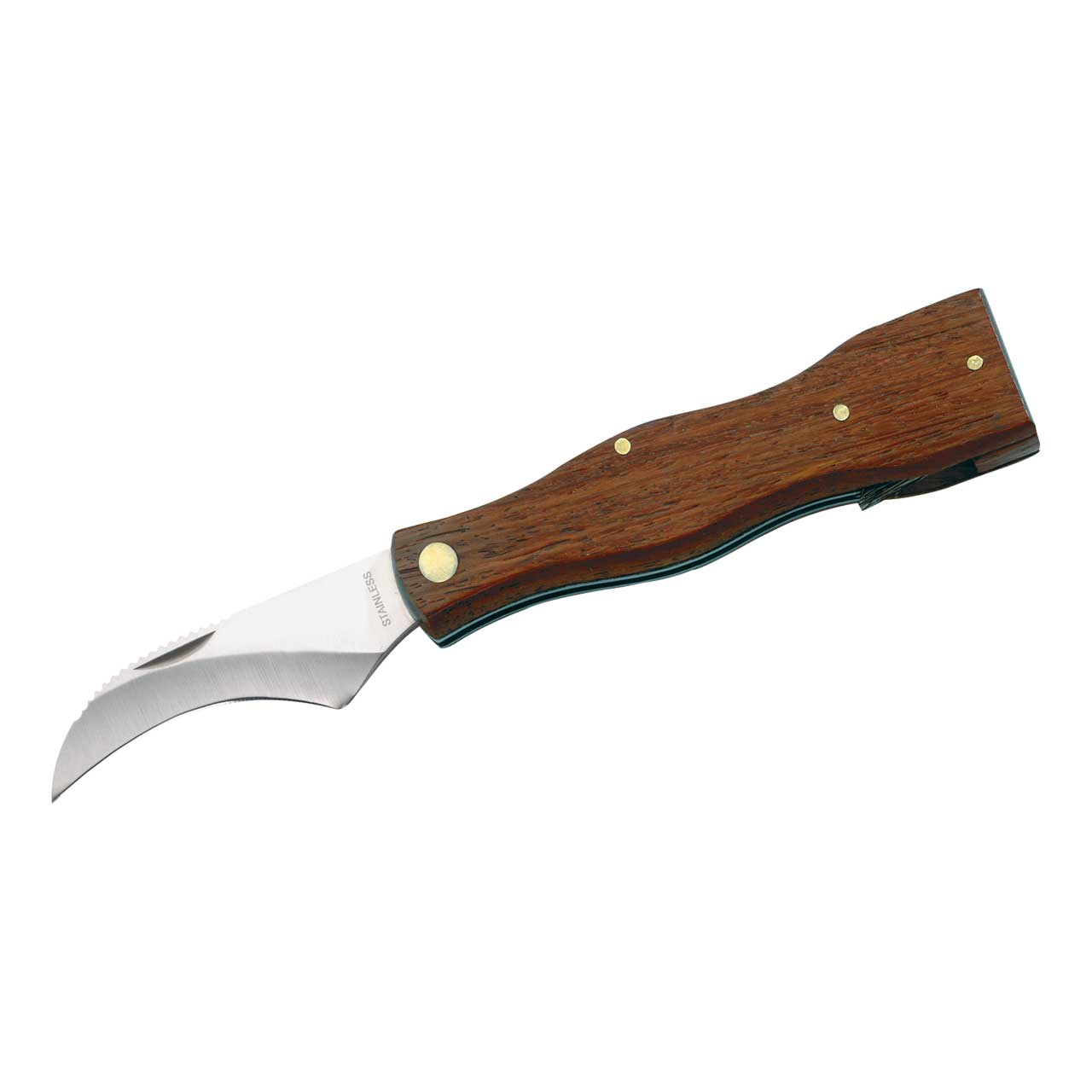 Picture of Herbertz - Mushroom Knife 211111