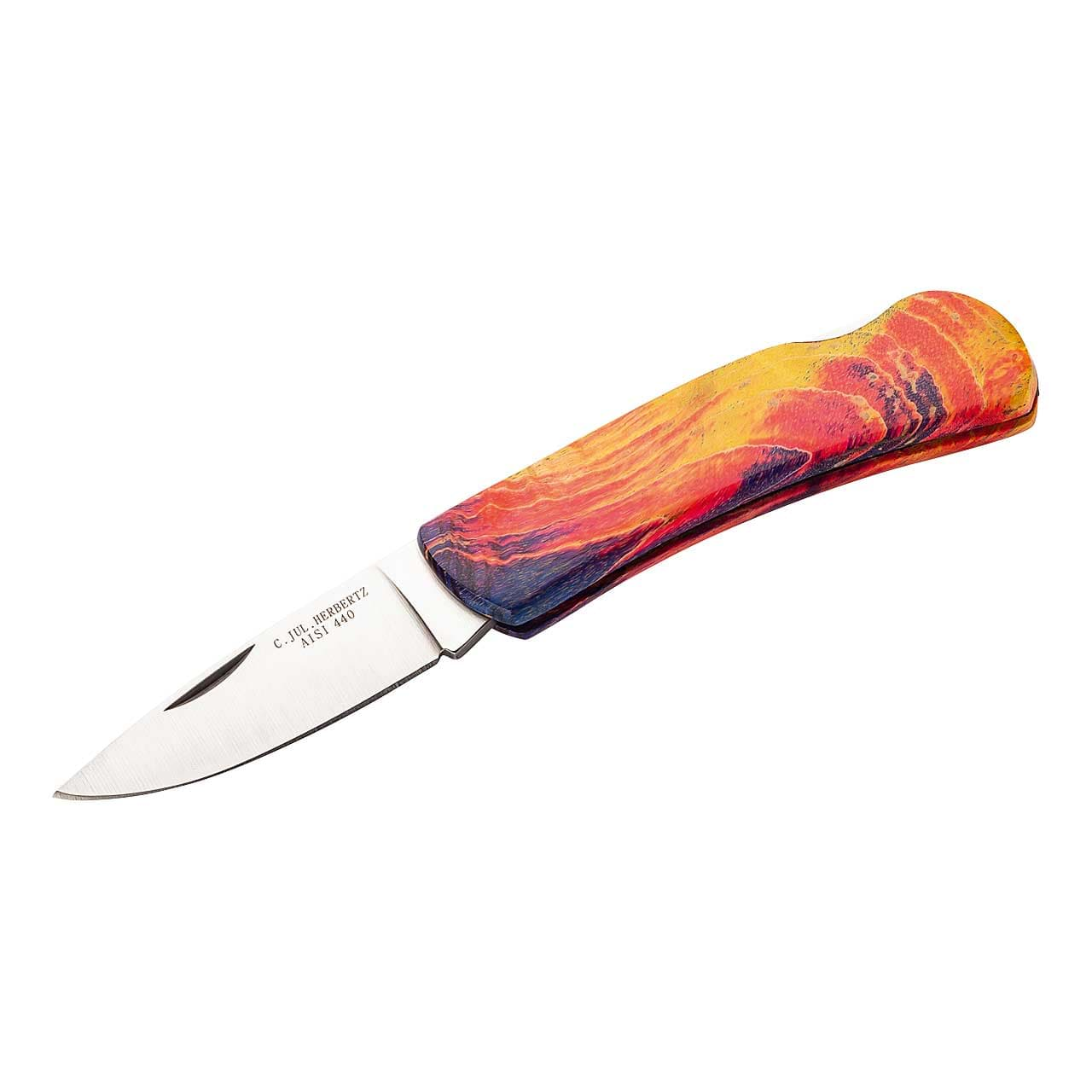 Picture of Herbertz - Pocket Knife 534309