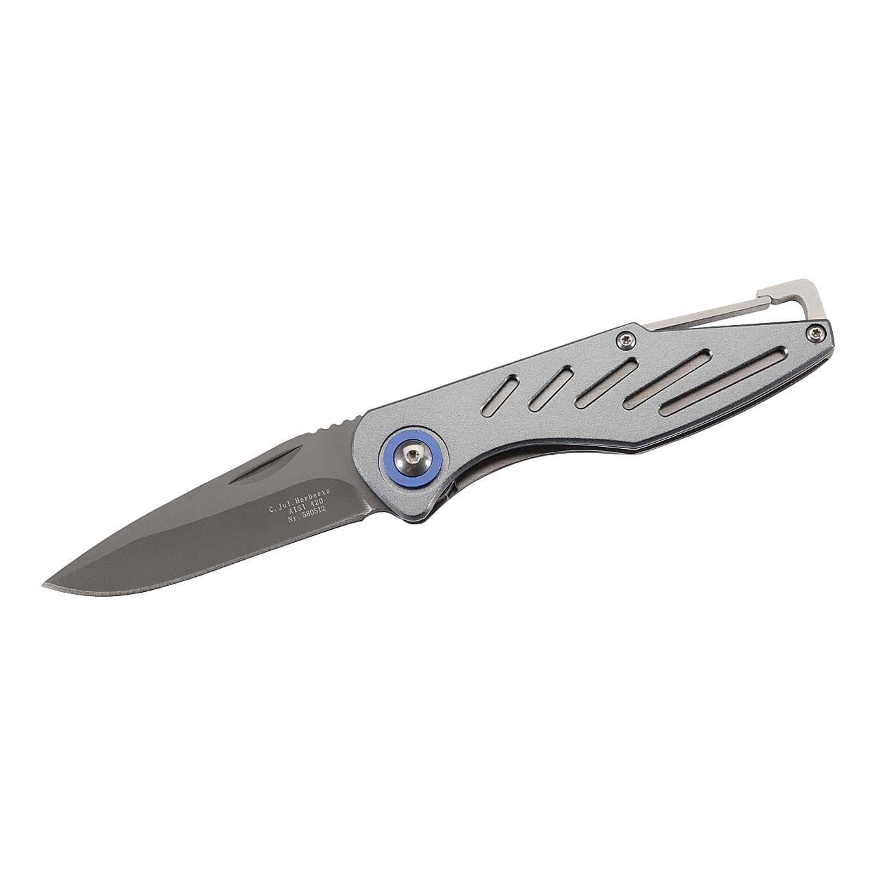 Bild von Herbertz - Taschenmesser 580512