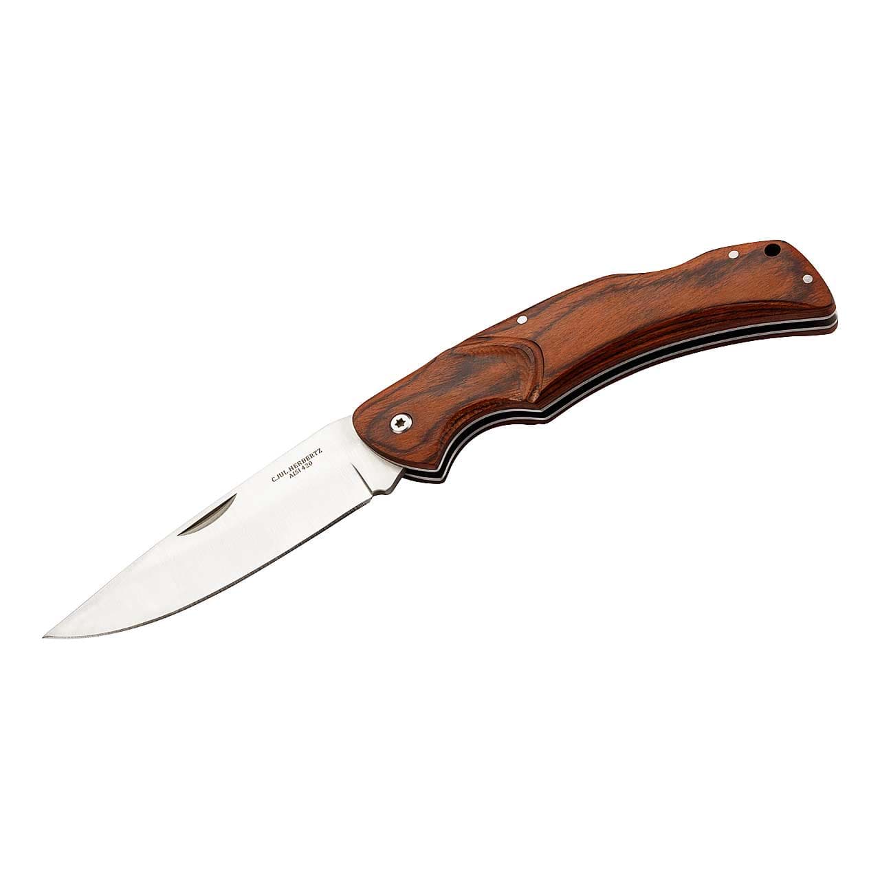 Bild von Herbertz - Taschenmesser 586112