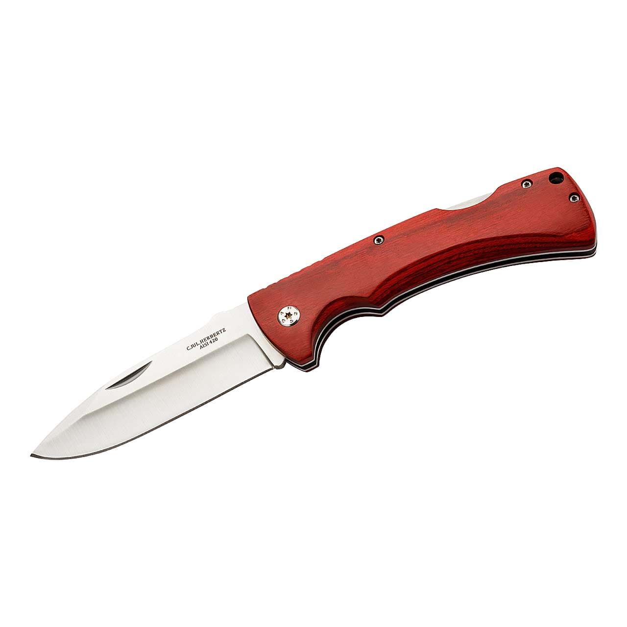 Picture of Herbertz - Pocket Knife 586212