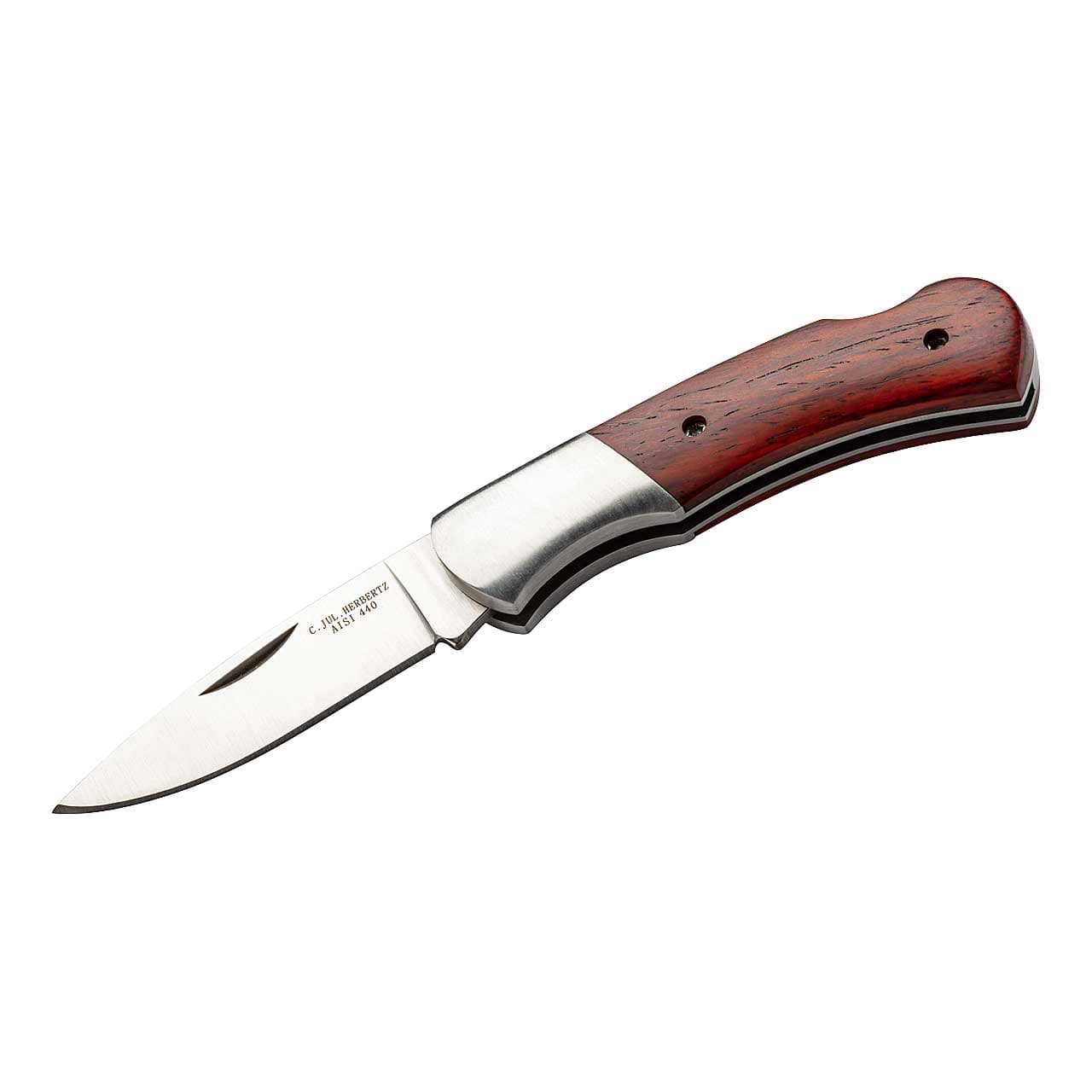 Bild von Herbertz - Taschenmesser 586708