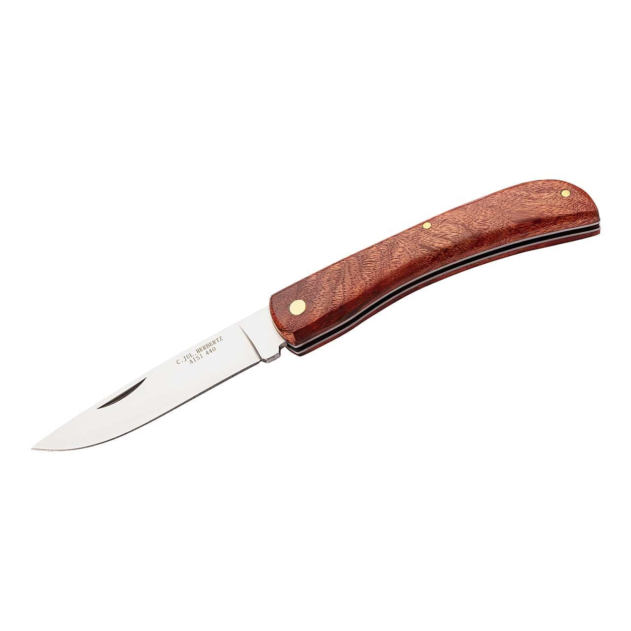 Bild von Herbertz - Taschenmesser 587110