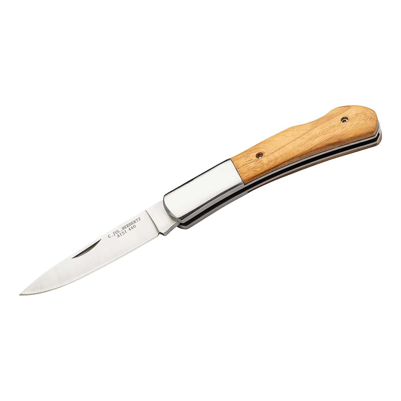 Picture of Herbertz - Pocket Knife 587410