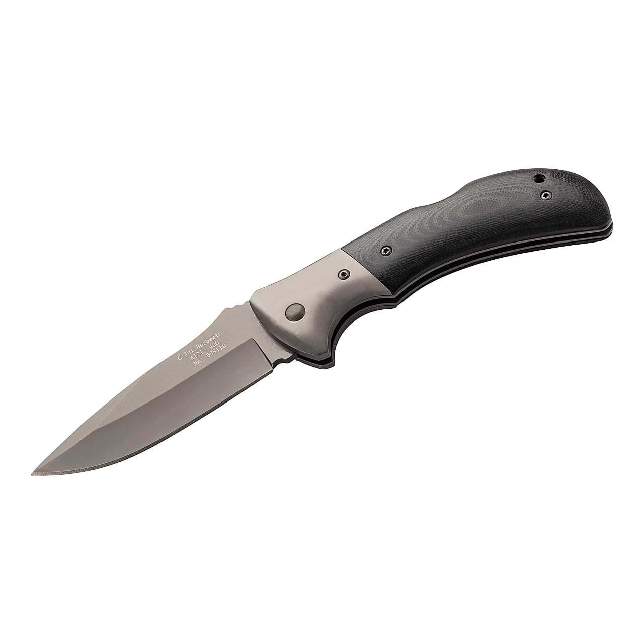 Bild von Herbertz - Taschenmesser 588112