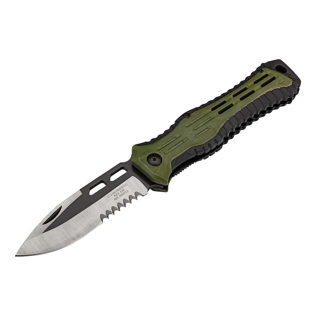 Bild von Herbertz - Taschenmesser 589013