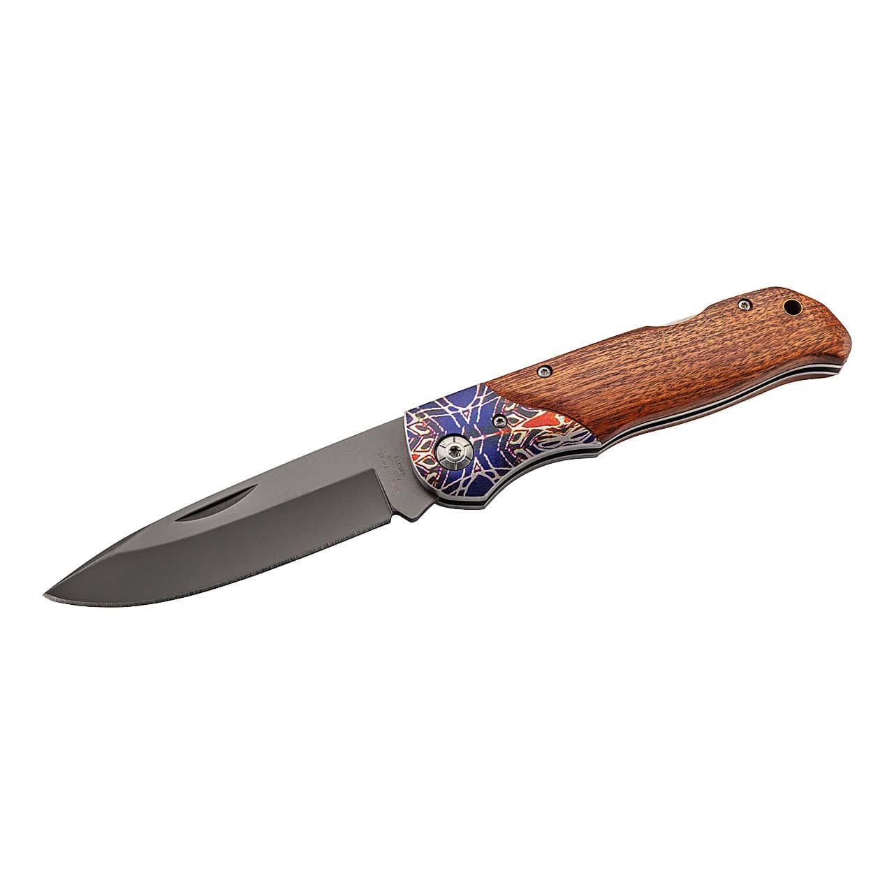 Bild von Herbertz - Taschenmesser 595313