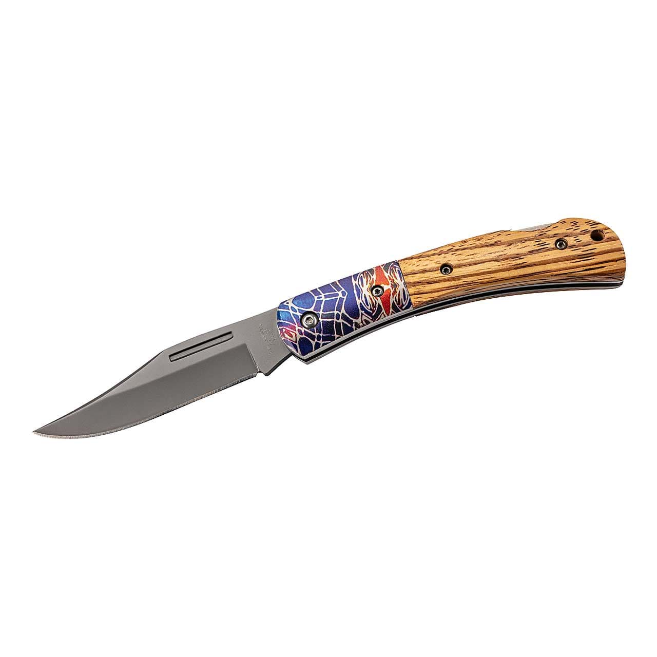 Picture of Herbertz - Pocket Knife 595511
