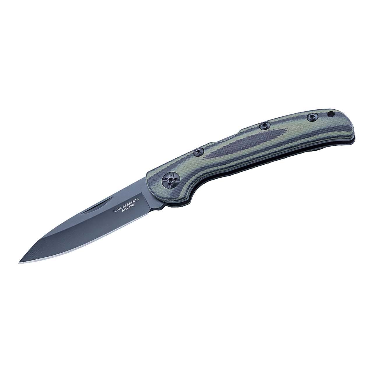 Picture of Herbertz - Pocket Knife 598711