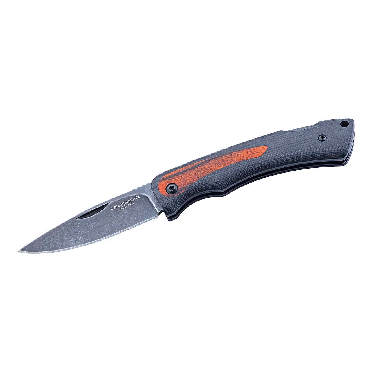 Bild von Herbertz - Taschenmesser 599010