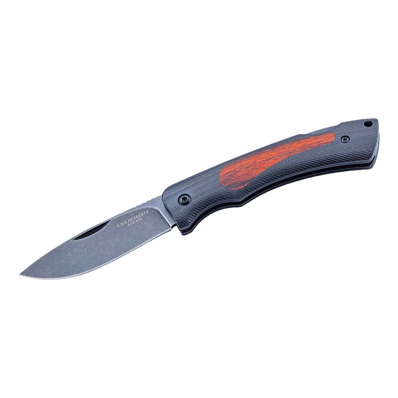 Picture of Herbertz - Pocket Knife 599110