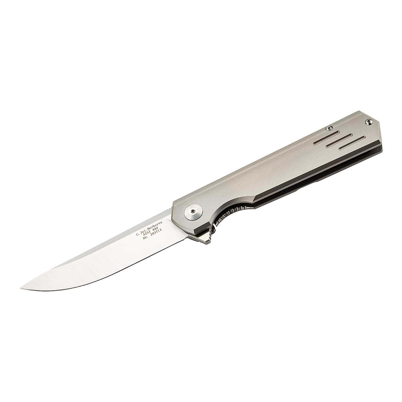 Picture of Herbertz - One-Handed Knife 203713