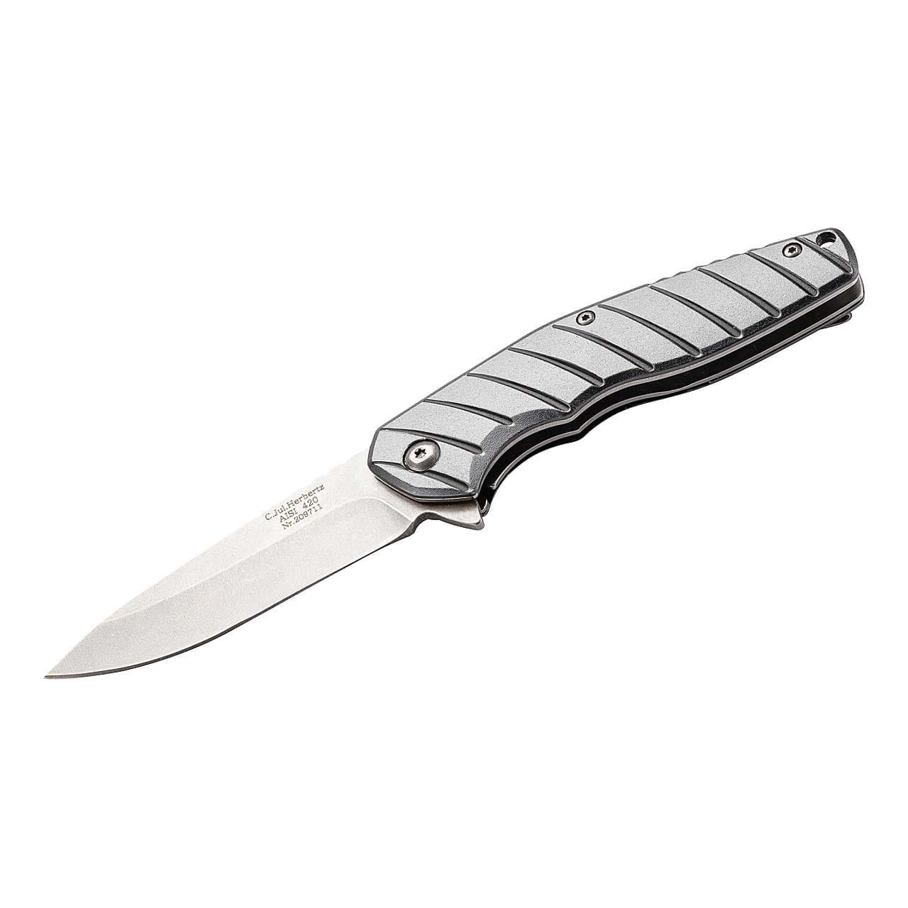 Bild von Herbertz - Einhandmesser 209711