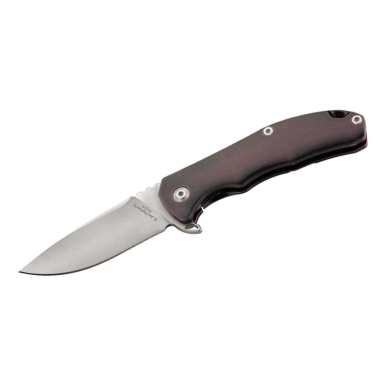 Picture of Herbertz - One-Handed Knife 533010