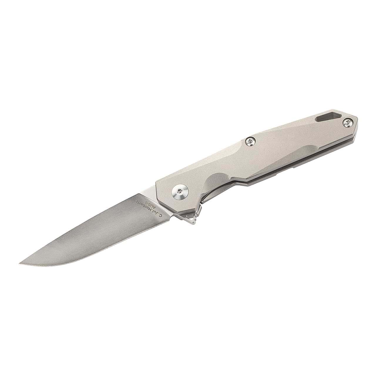 Picture of Herbertz - One-Handed Knife 533110