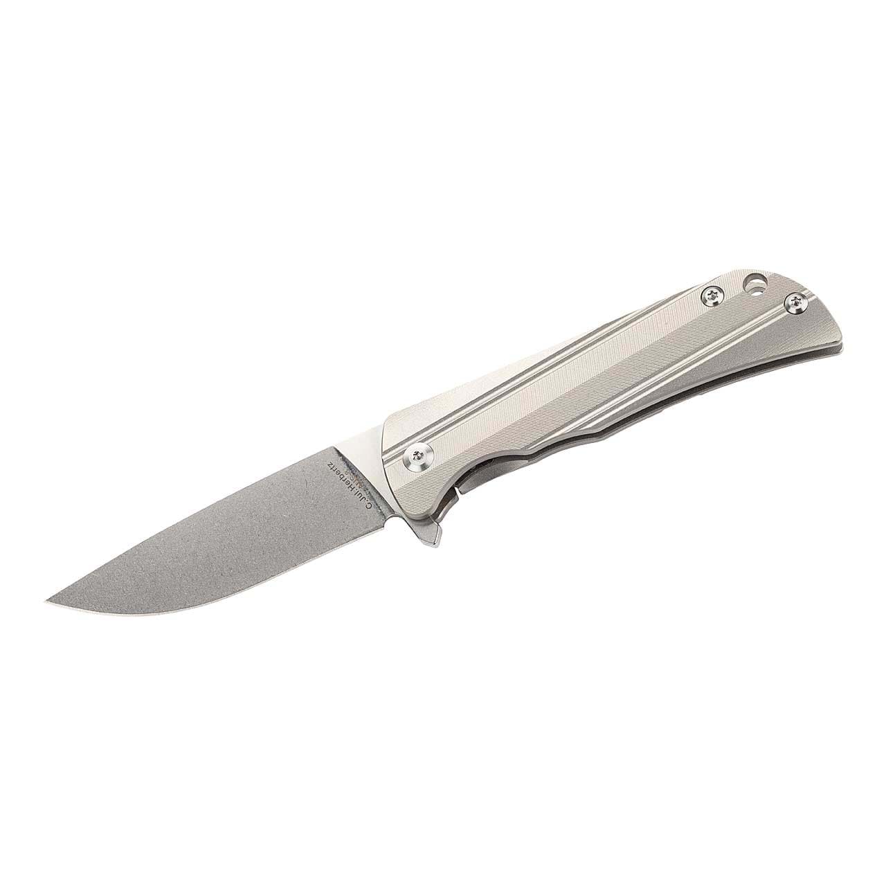 Picture of Herbertz - One-Handed Knife 533211