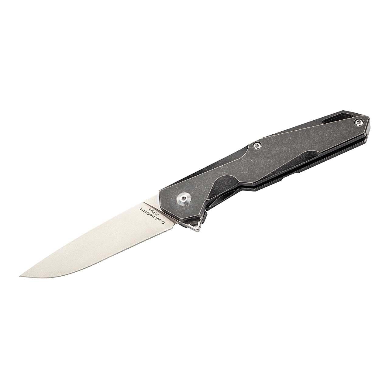 Picture of Herbertz - One-Handed Knife 533312