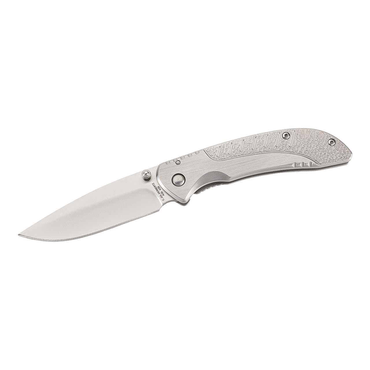 Bild von Herbertz - Einhandmesser 568110