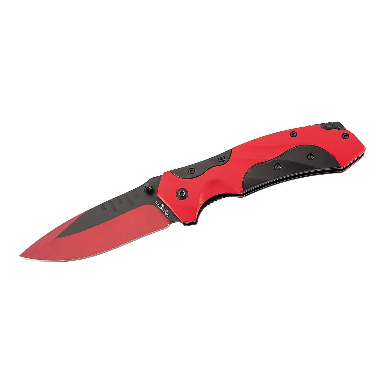 Bild von Herbertz - Einhandmesser 568312