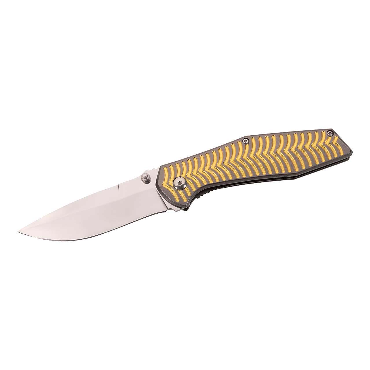 Bild von Herbertz - Einhandmesser 568512