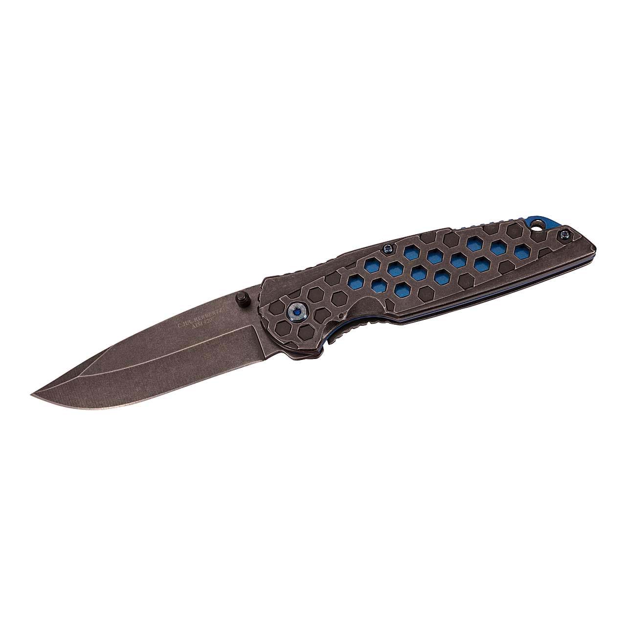 Bild von Herbertz - Einhandmesser 571612