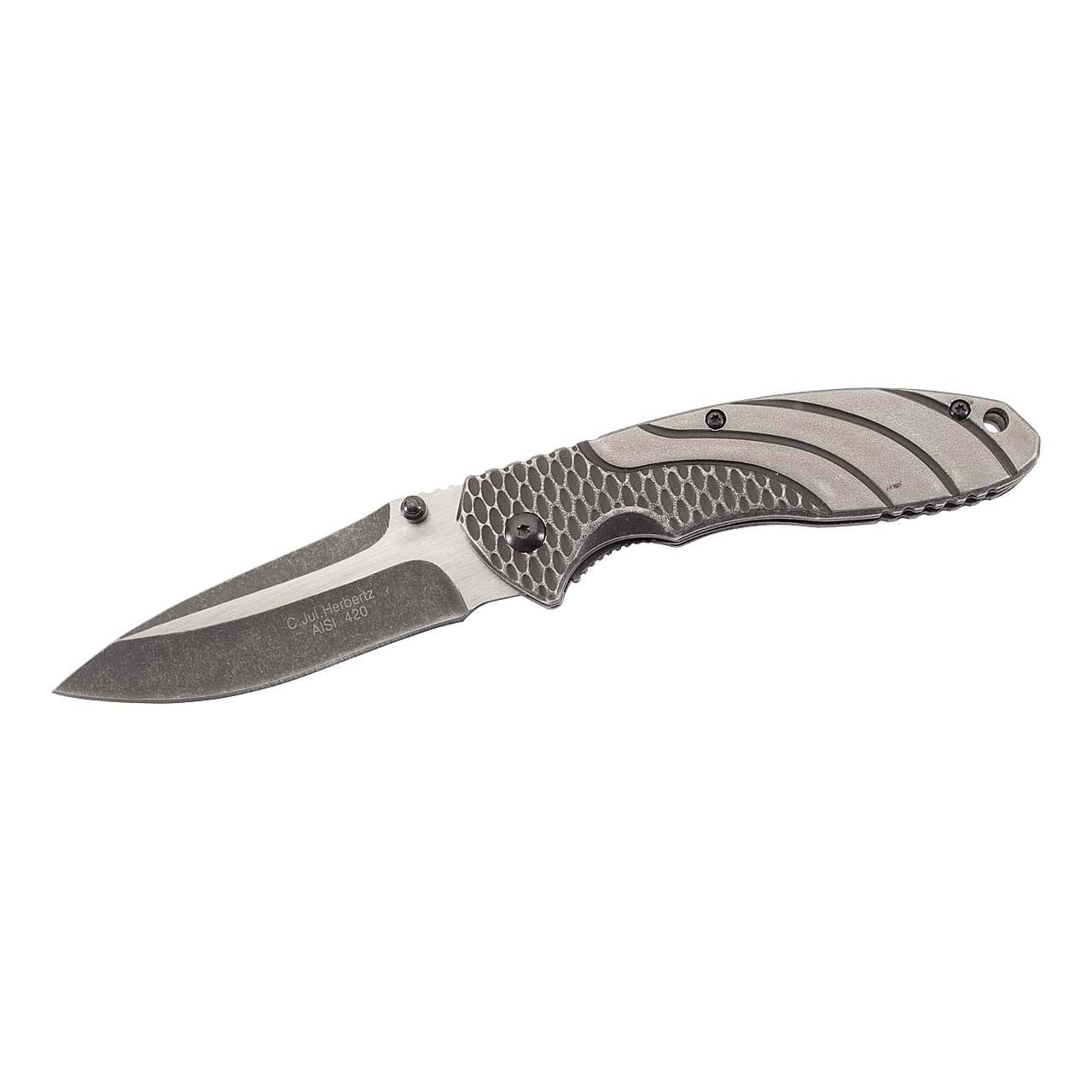 Bild von Herbertz - Einhandmesser 576612