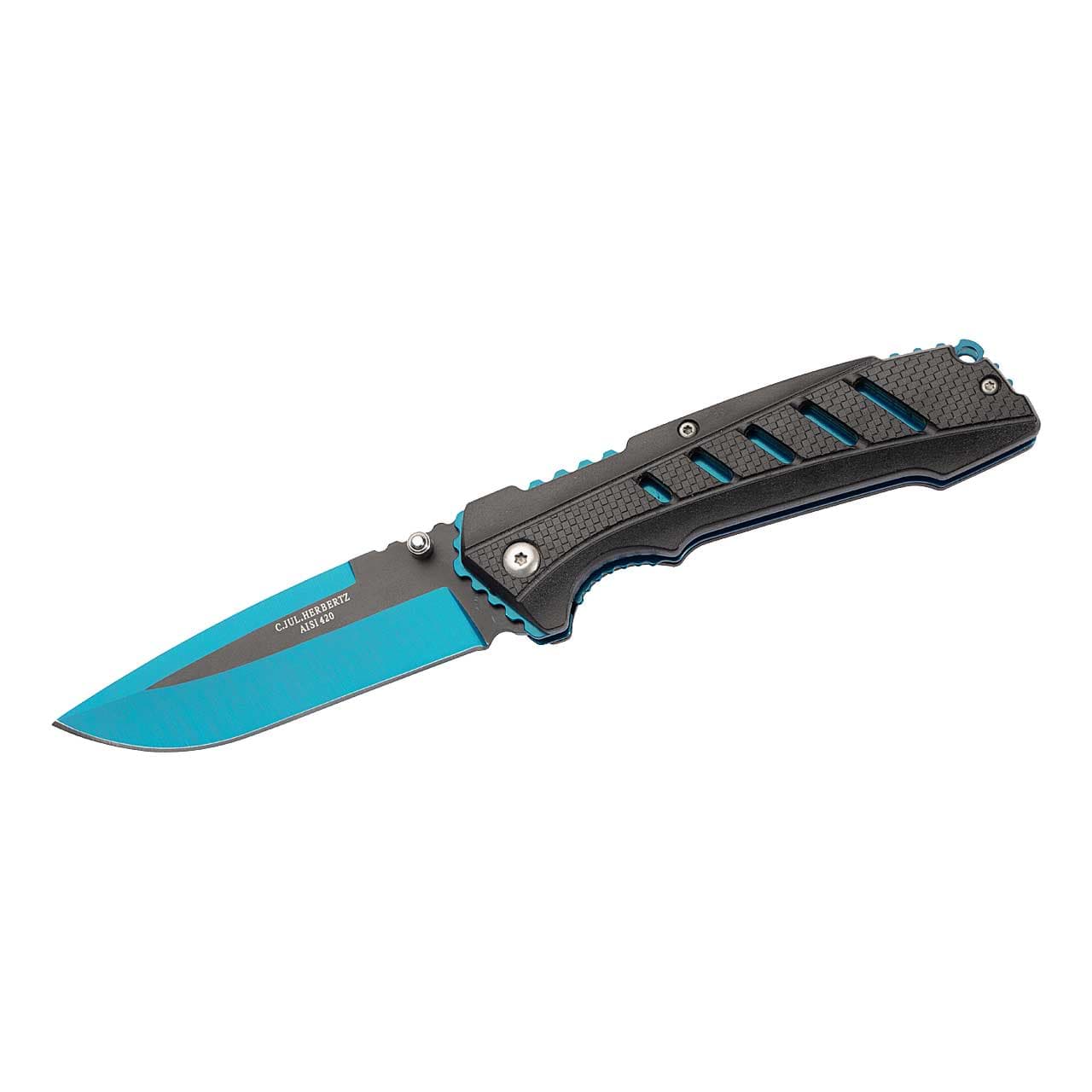 Bild von Herbertz - Einhandmesser 577512