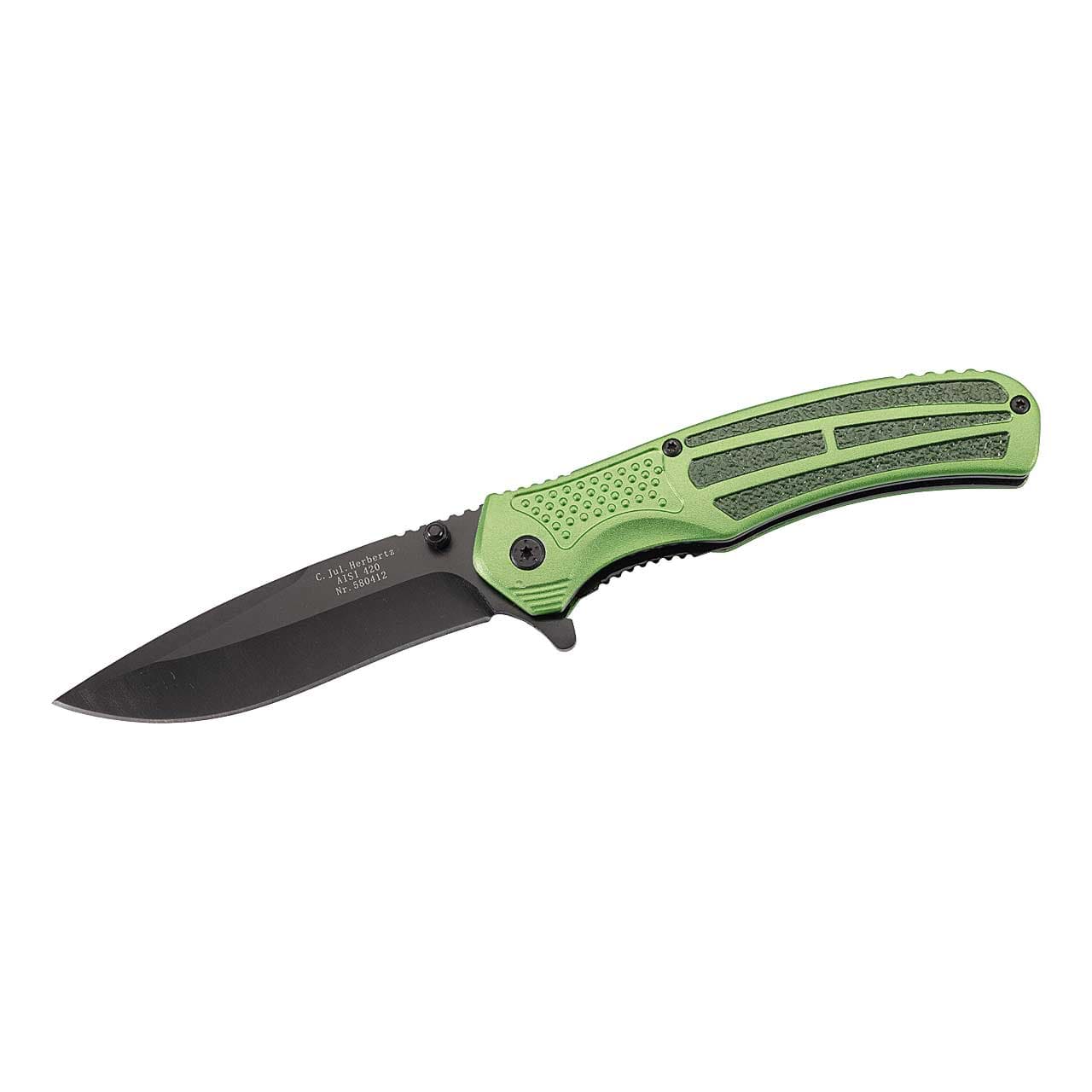 Bild von Herbertz - Einhandmesser 580412