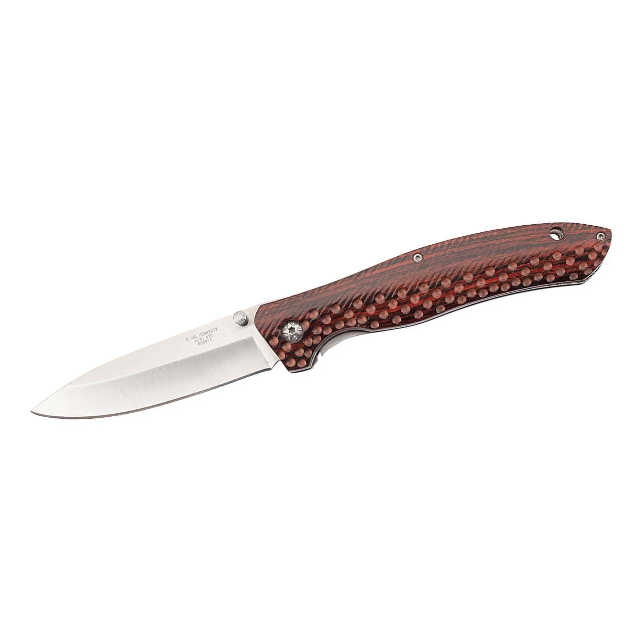 Bild von Herbertz - Einhandmesser 580913