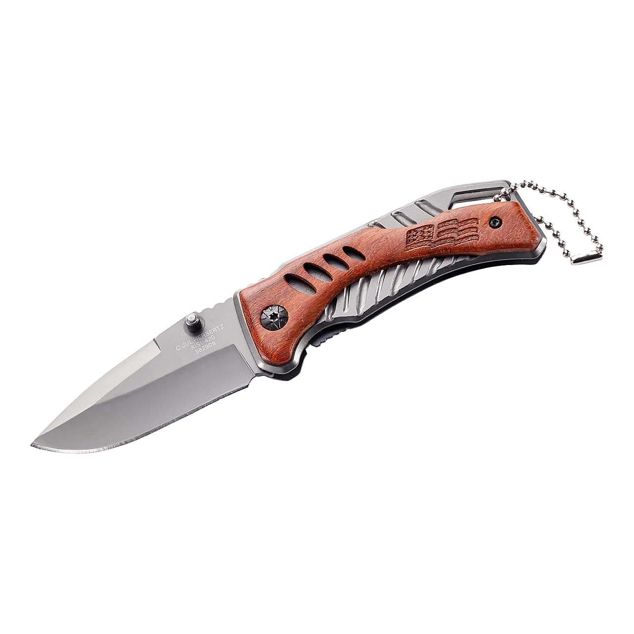 Bild von Herbertz - Einhandmesser 582909