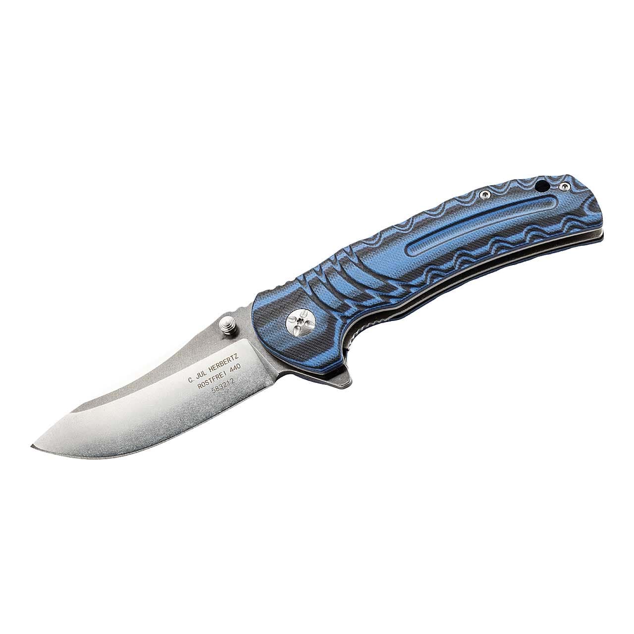 Picture of Herbertz - One-Handed Knife 583212