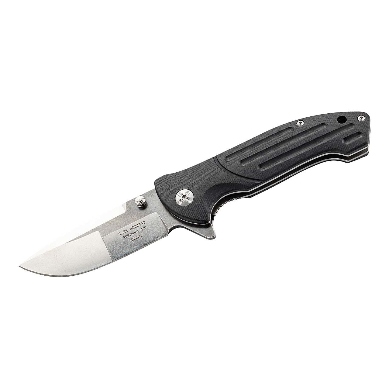 Picture of Herbertz - One-Handed Knife 583312