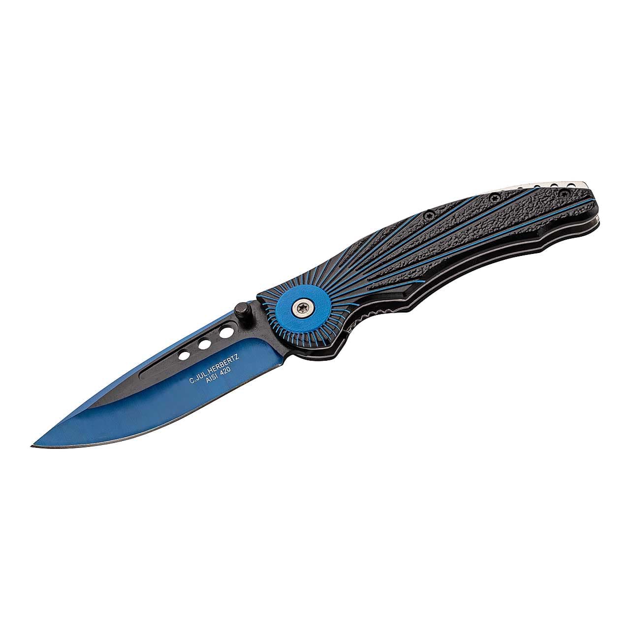 Bild von Herbertz - Einhandmesser 584412