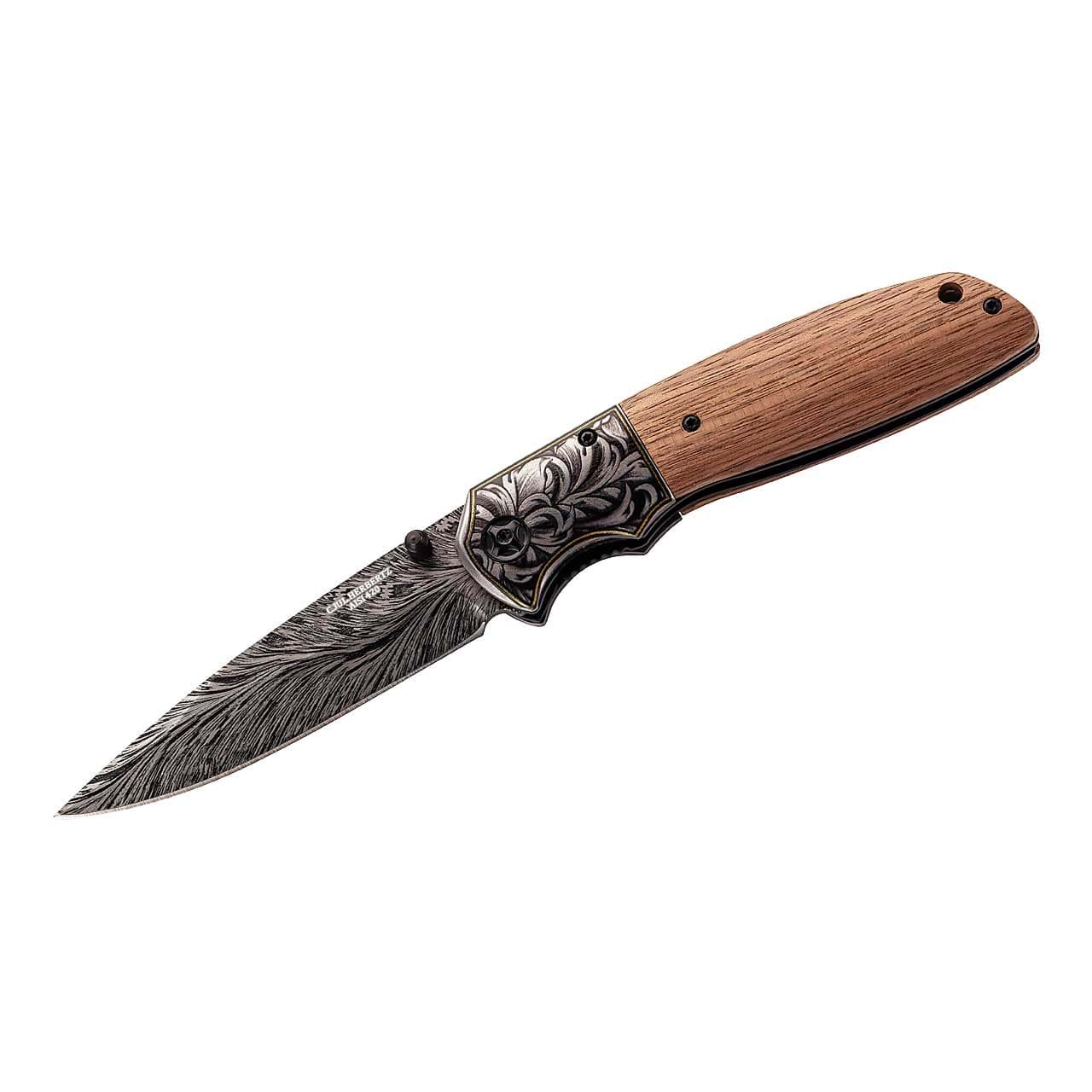 Bild von Herbertz - Einhandmesser 584812