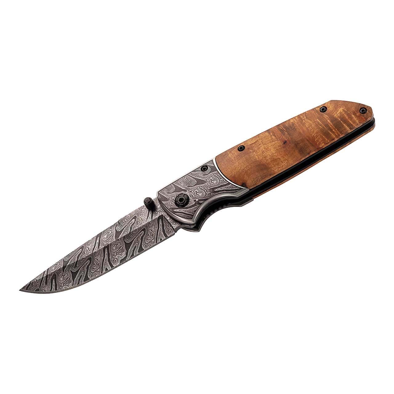 Picture of Herbertz - One-Handed Knife 584912