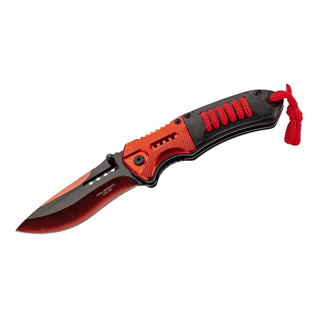 Bild von Herbertz - Einhandmesser 585012