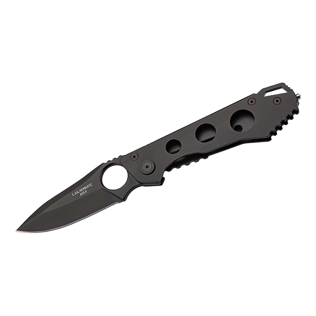 Picture of Herbertz - One-Handed Knife 587510