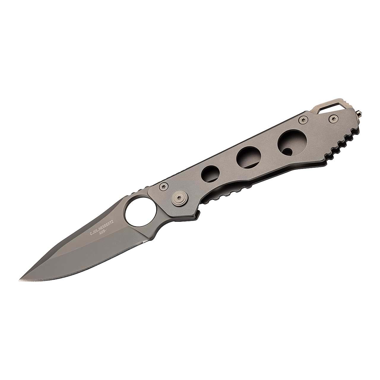 Picture of Herbertz - One-Handed Knife 587610