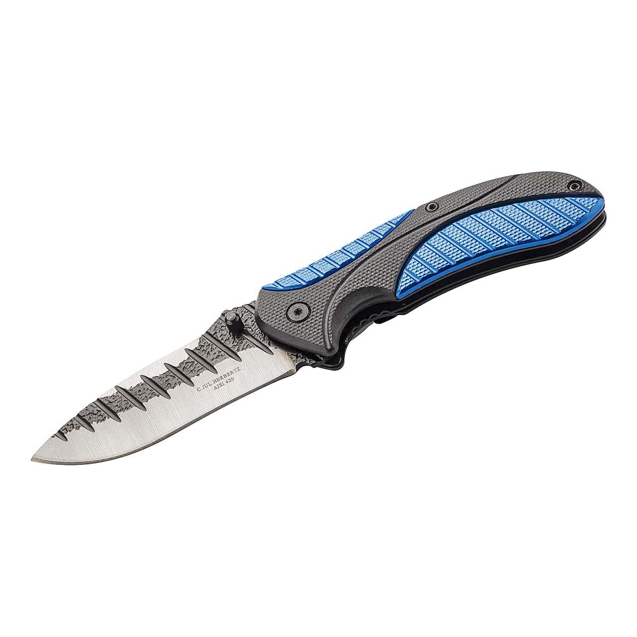 Bild von Herbertz - Einhandmesser 588212