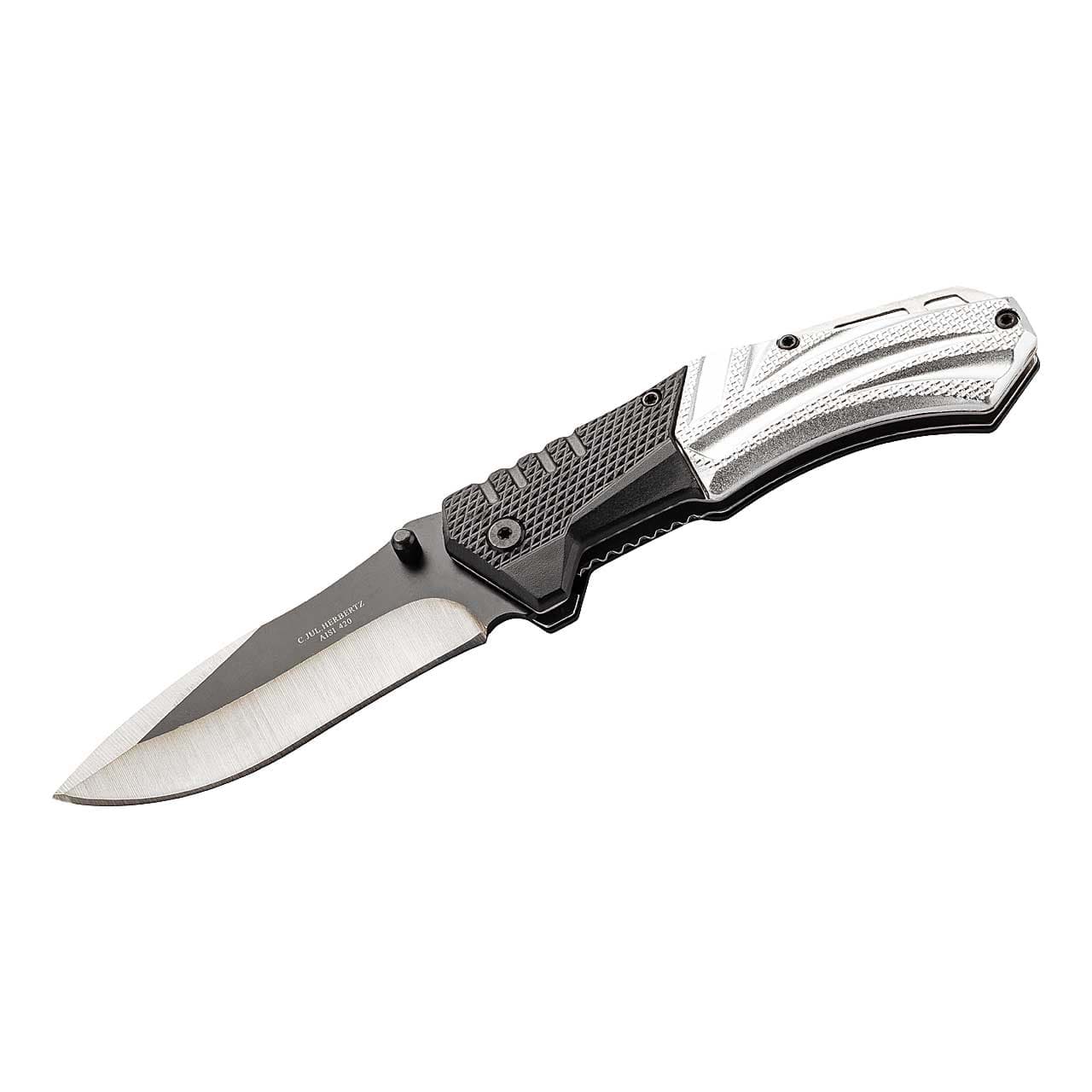 Bild von Herbertz - Einhandmesser 588412