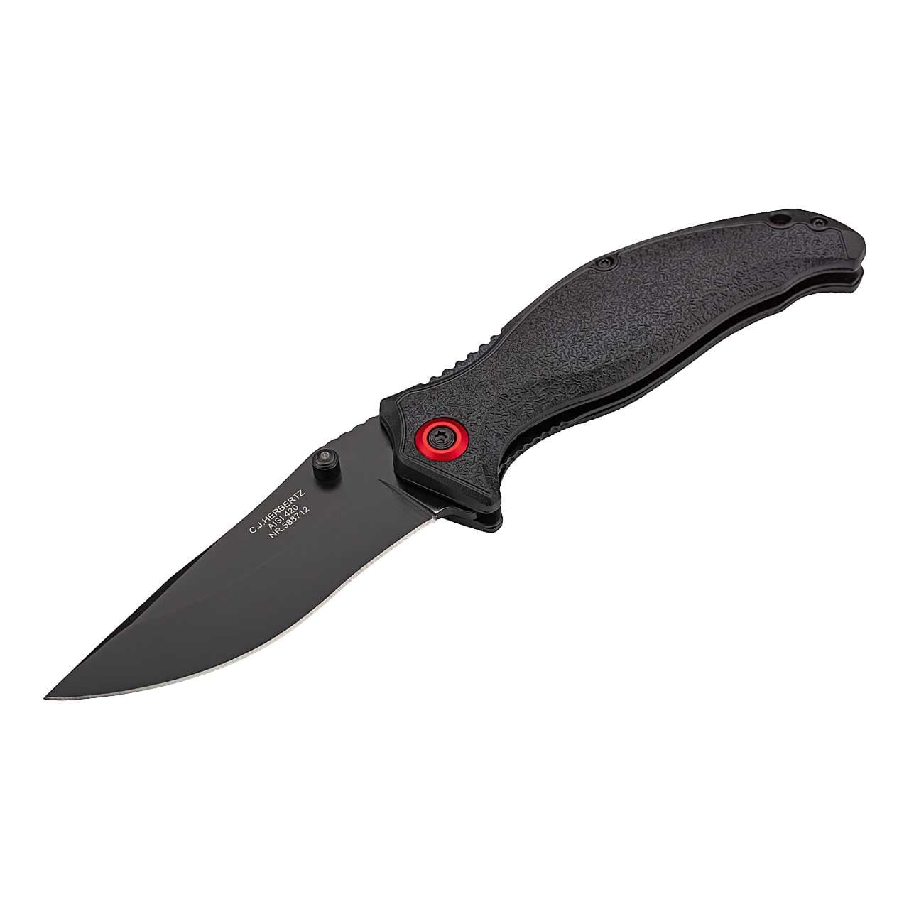 Picture of Herbertz - One-Handed Knife 588712
