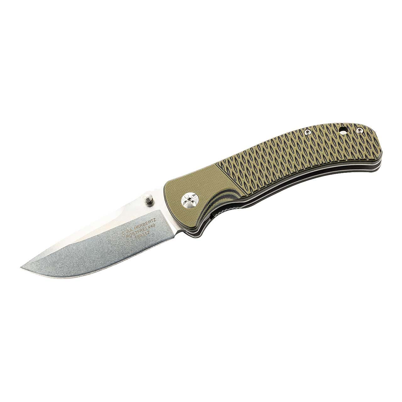 Bild von Herbertz - Einhandmesser 589312