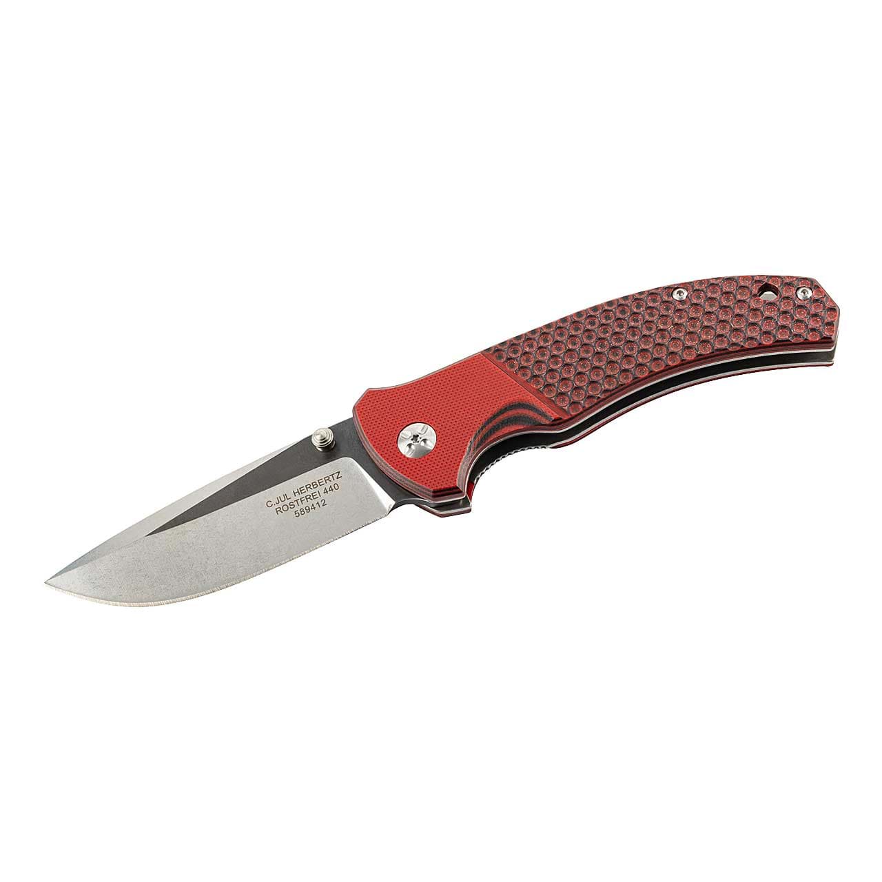 Picture of Herbertz - One-Handed Knife 589412