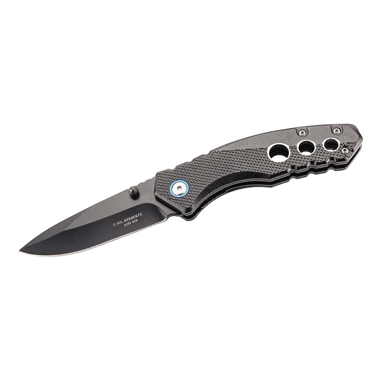 Bild von Herbertz - Einhandmesser 589711