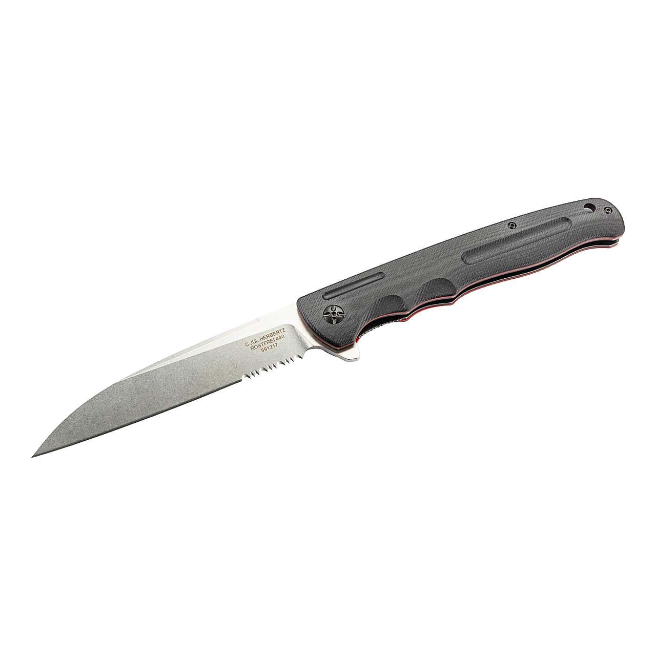 Bild von Herbertz - Einhandmesser 591217