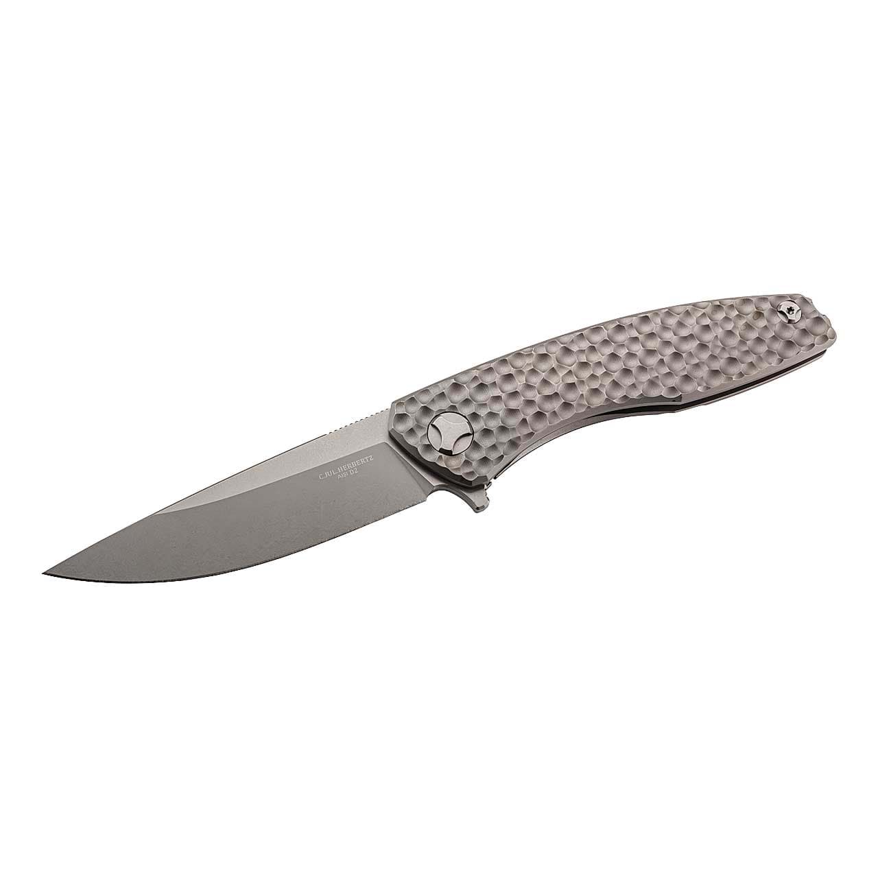 Picture of Herbertz - One-Handed Knife 593013