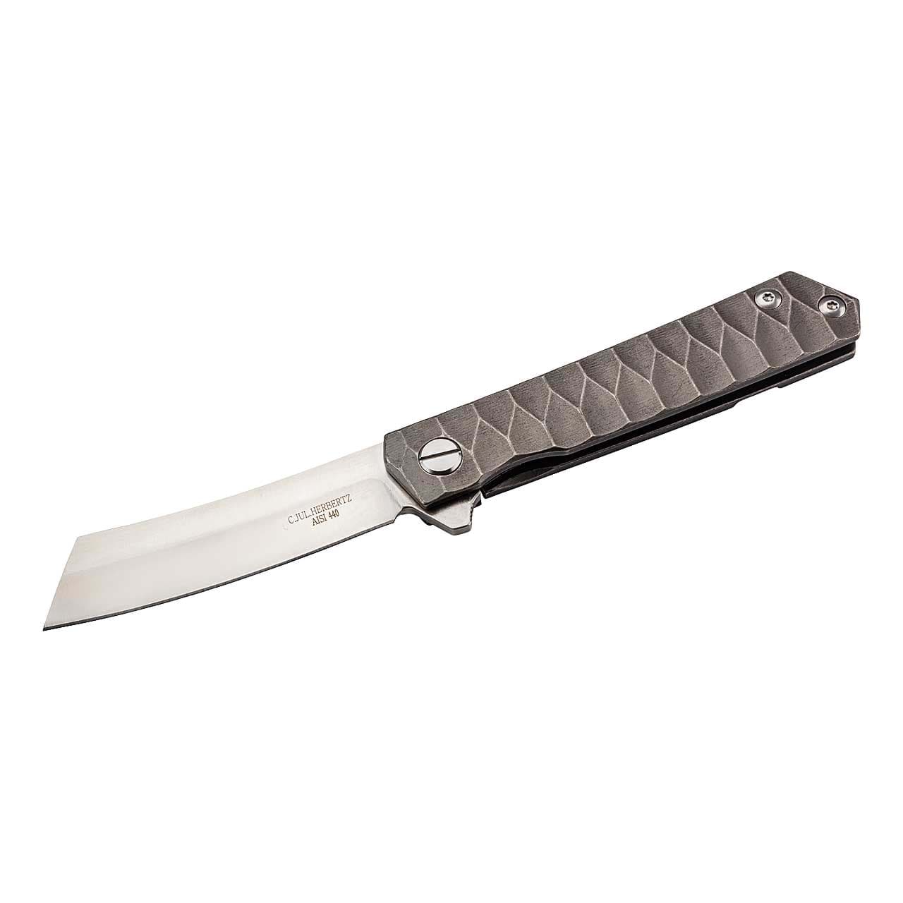 Picture of Herbertz - One-Handed Knife 593612