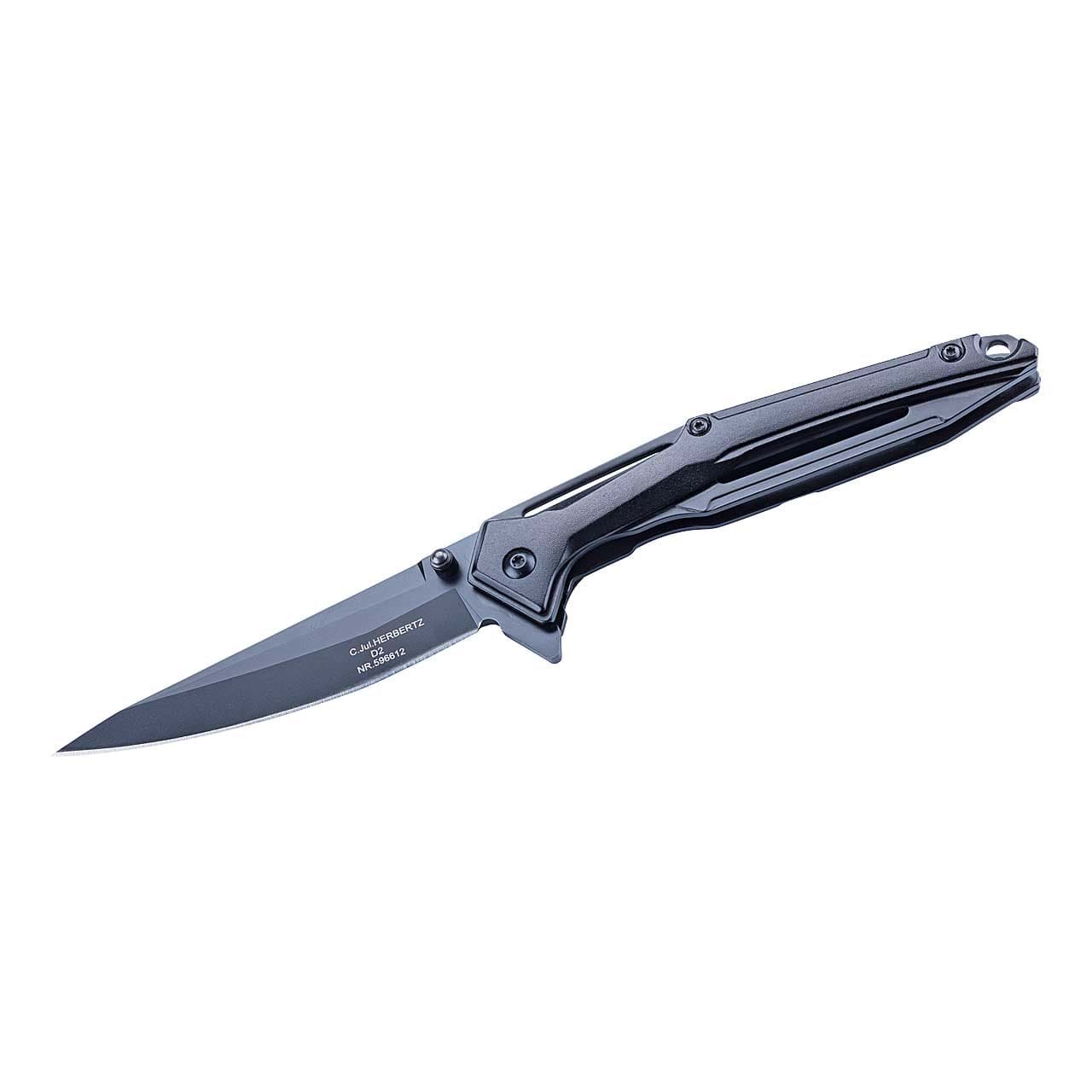 Picture of Herbertz - One-Handed Knife 596612