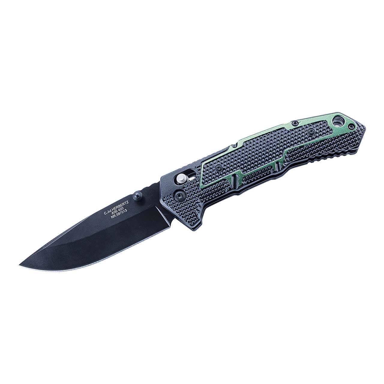 Picture of Herbertz - One-Handed Knife 597013