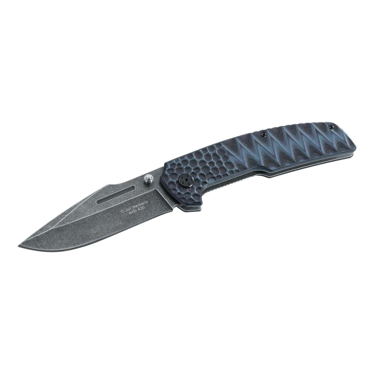 Bild von Herbertz - Einhandmesser 228713